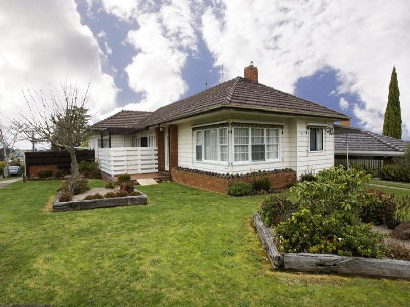 114 Victoria Street, Warragul, Vic 3820 Property Details