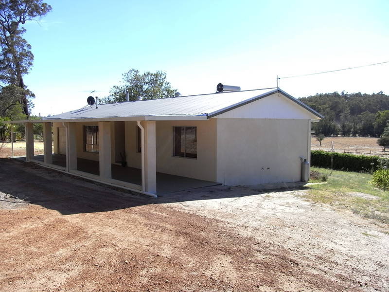 81 Upper Capel Road, Upper Capel, WA 6239