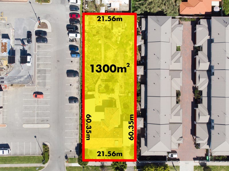 86 Morley Drive, Tuart Hill, WA 6060