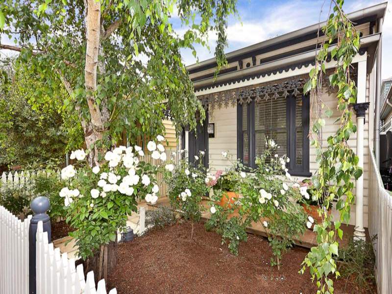 5 Robertson Street, Kensington, VIC 3031