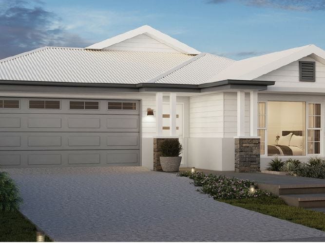 550 Lakeview Estate, Morayfield, Qld 4506 Property Details