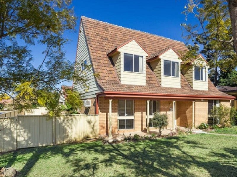 75 Summerfield Circuit, Cambridge Gardens, NSW 2747