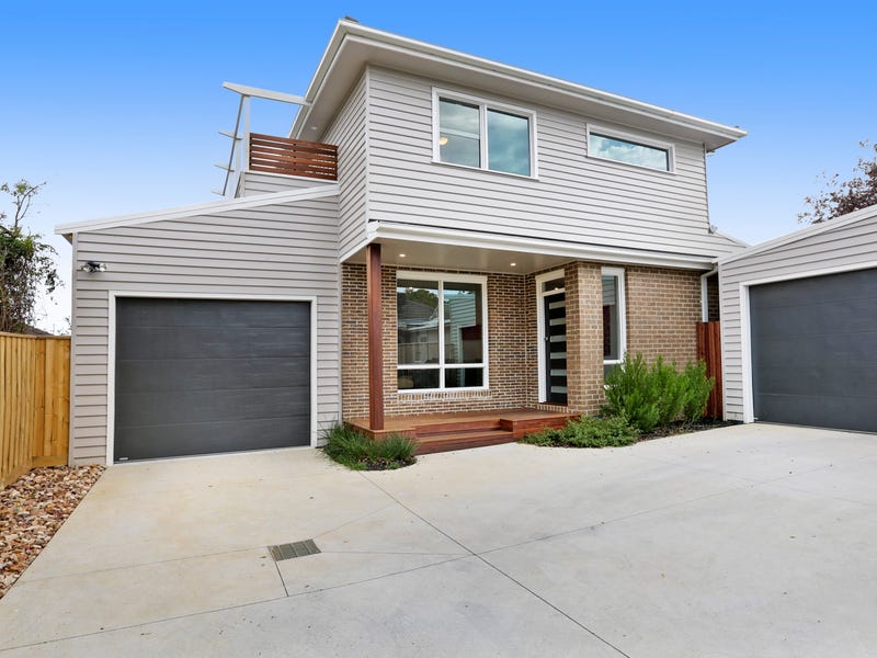 2/197 Mount Pleasant Road, Highton, Vic 3216 Property Details