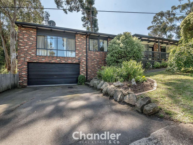95 Mast Gully Road, Upwey, VIC 3158