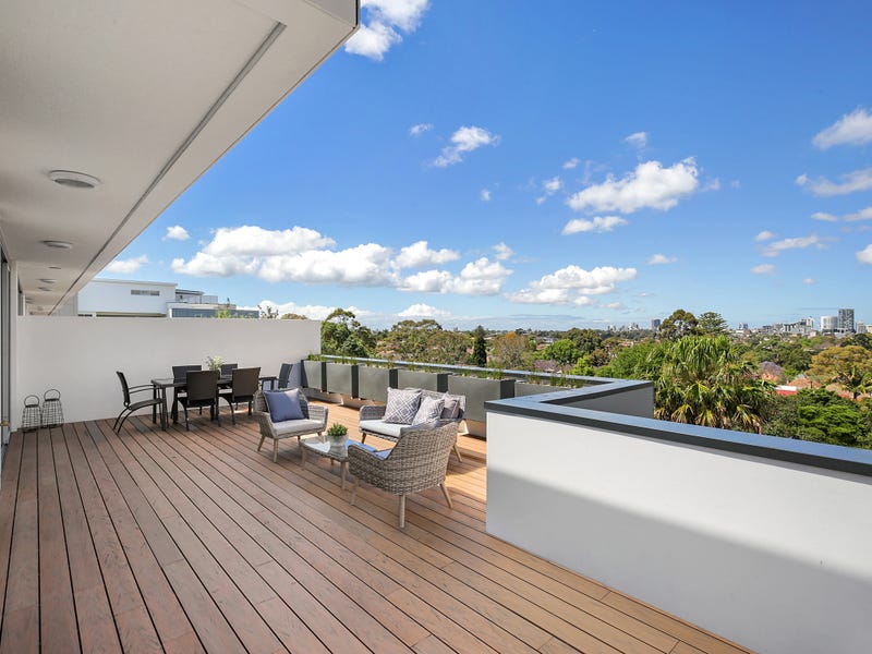 A214/150 Mowbray Road, Willoughby, NSW 2068 Property Details