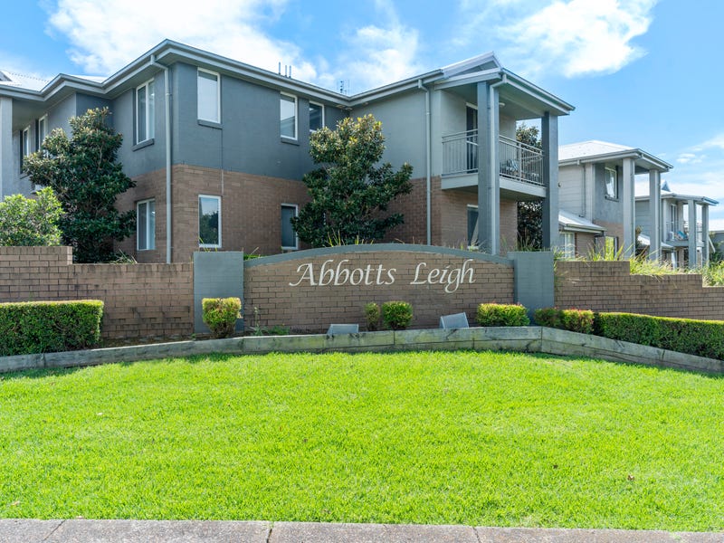 35/75 Abbott Street, Wallsend, NSW 2287