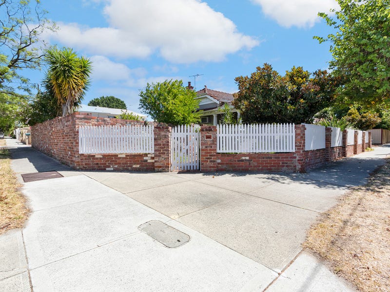 86A Raleigh Street, Carlisle, WA 6101 House for Sale