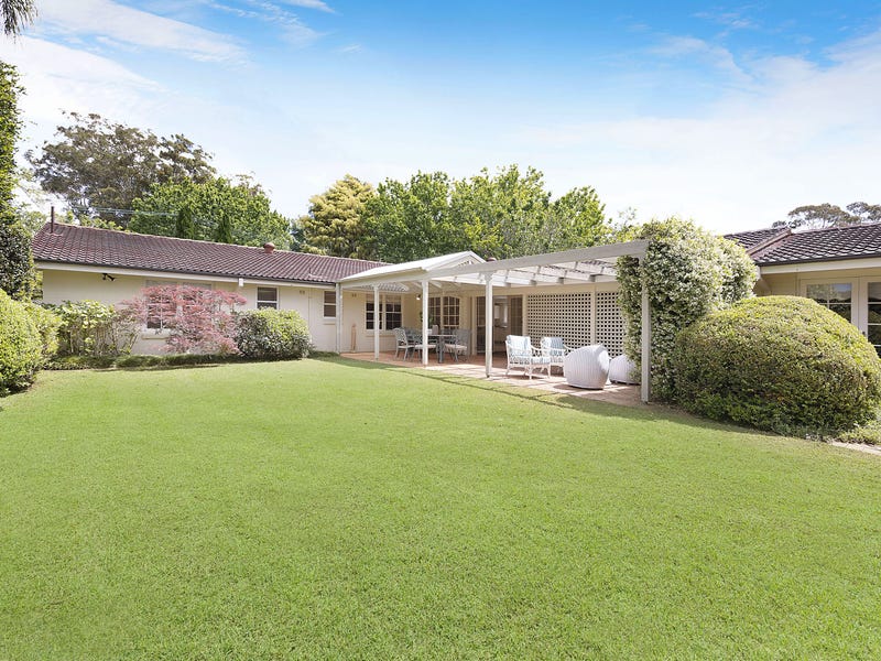 49 Greendale Avenue, Pymble, NSW 2073 Property Details