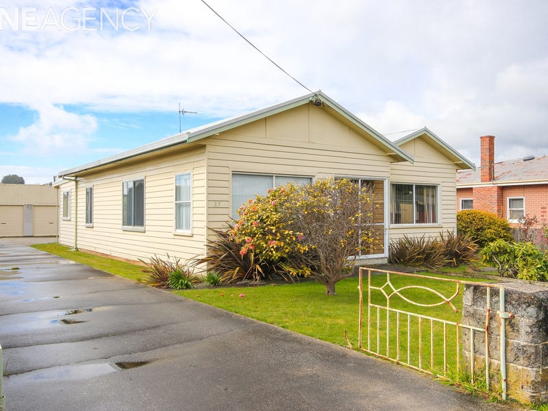 27 Lloyd Street, Ulverstone, Tas 7315 Property Details