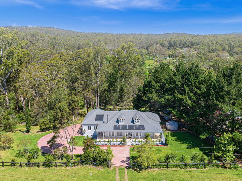 249 Bodalla Park Drive, Bodalla, NSW 2545