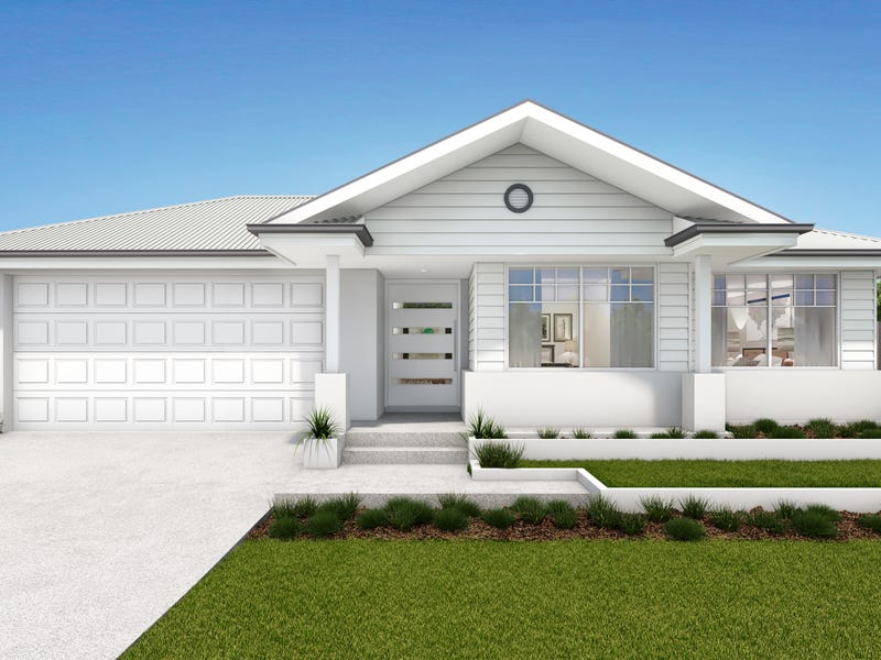 Lot 408 Eucalee Blvd Eucalee Estate, Gleneagle, Qld 4285 House for