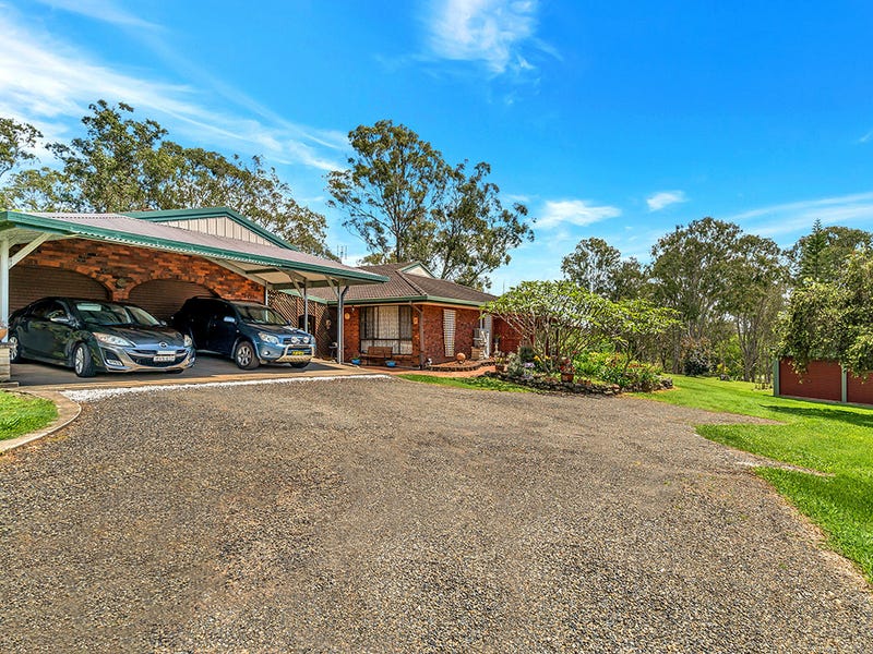 730 Gwydir Highway, Waterview Heights, NSW 2460