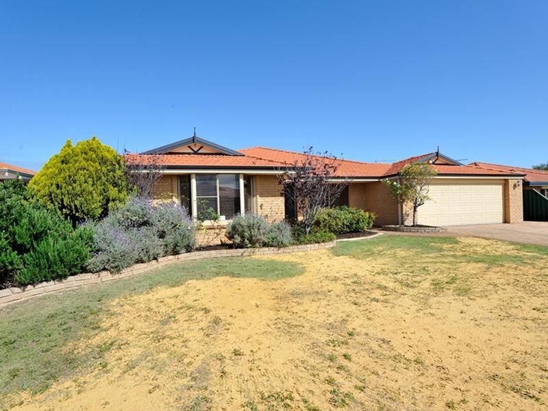 4 Garland Place, Singleton, WA 6175 Property Details