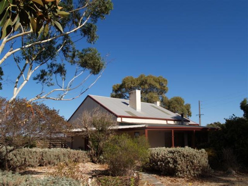 Lot 25 Aldinga Road, Willunga, SA 5172 Property Details