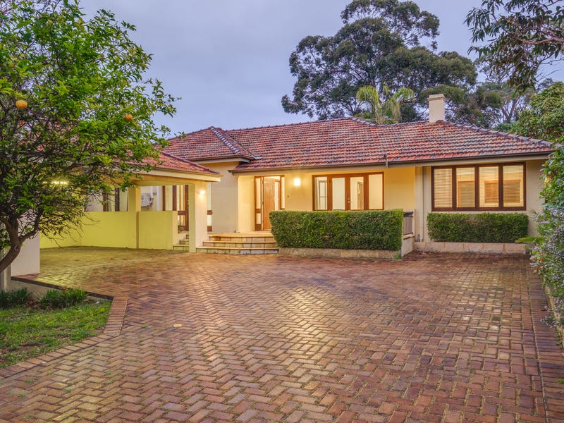 29 Kinross Crescent, Floreat, WA 6014 Property Details