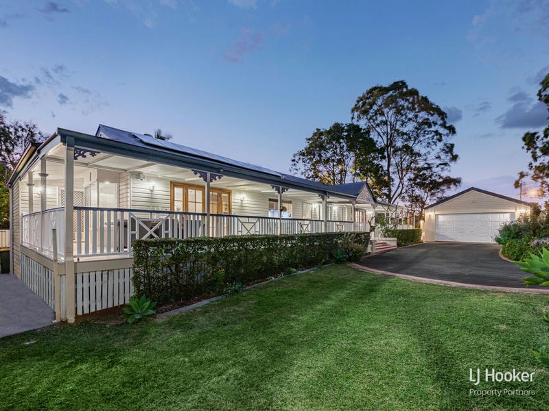 34 Anise Street, Wishart, Qld 4122 House for Sale