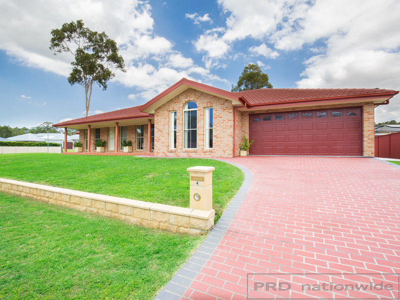 4 Mt Pleasant Grove, Cessnock, NSW 2325 Property Details