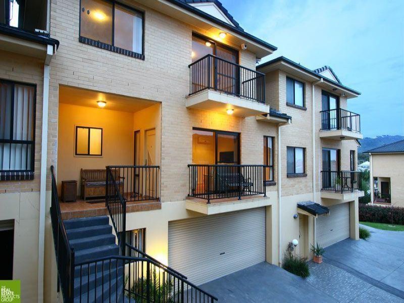 4/115117 Campbell St, Woonona, NSW 2517 Property Details