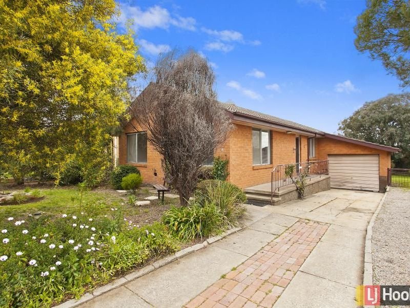 91 Munro Road, Queanbeyan, NSW 2620 Property Details