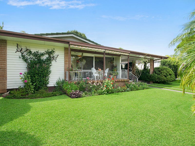 4 Parkhill Road, Wyoming, NSW 2250 Property Details