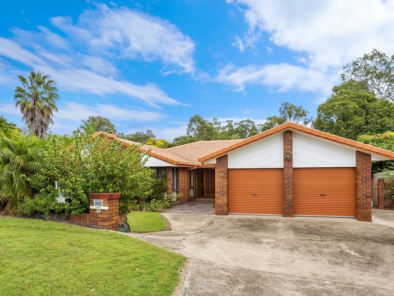 51 Riversdale Road, Oxenford, Qld 4210 Property Details