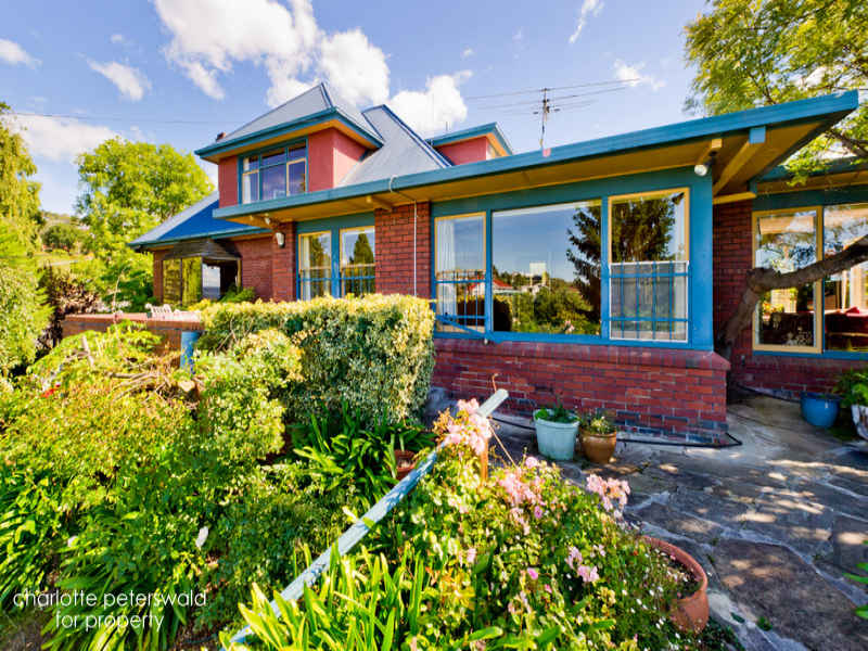 17 Waimea Avenue, Sandy Bay, TAS 7005