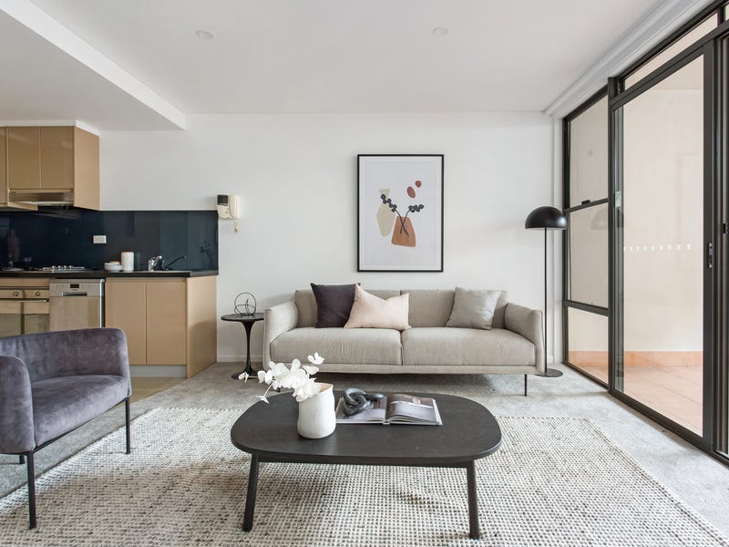 17/12-14 Layton Street, Camperdown, NSW 2050 - Property Details