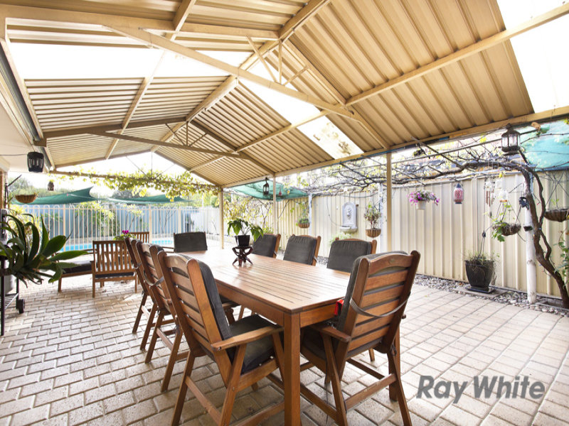 82 Brenchley Drive, Atwell, WA 6164