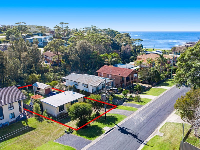 42 Yugura Street, Malua Bay, NSW 2536