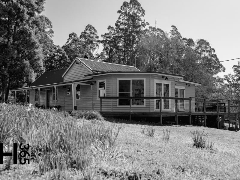 1104 Kindred Road, Kindred, Tas 7310 Property Details