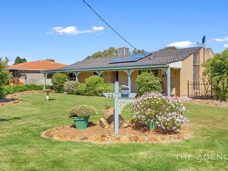 25 Ellison Drive, Langford, WA 6147 Property Details