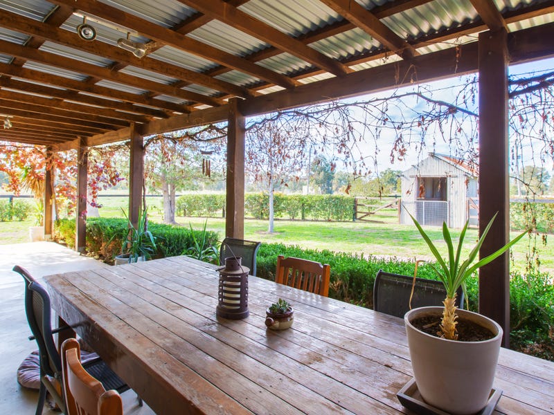 906 New Winton Road, Tamworth, NSW 2340 Property Details