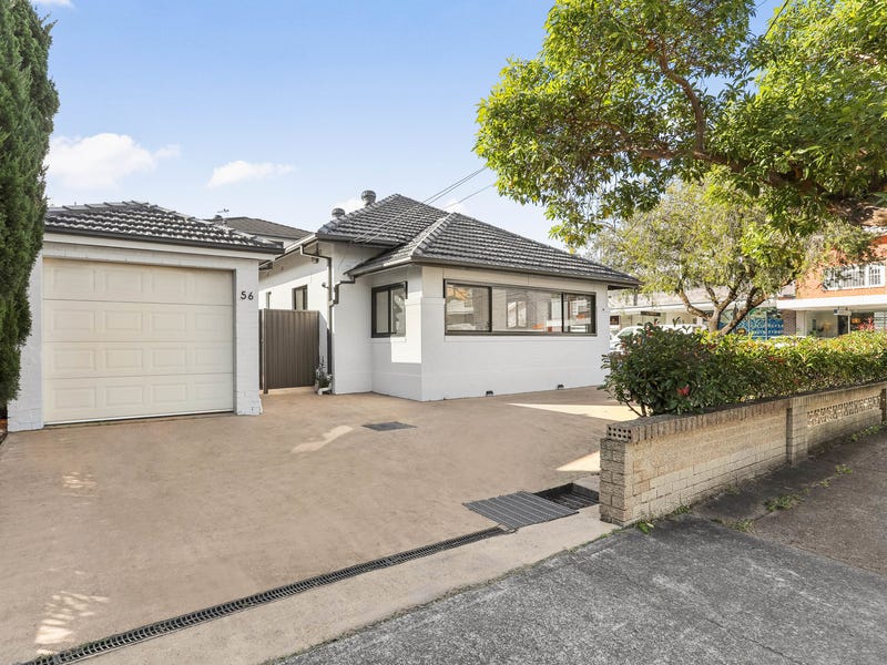 56 Ryrie Road, Earlwood, NSW 2206 House for Sale