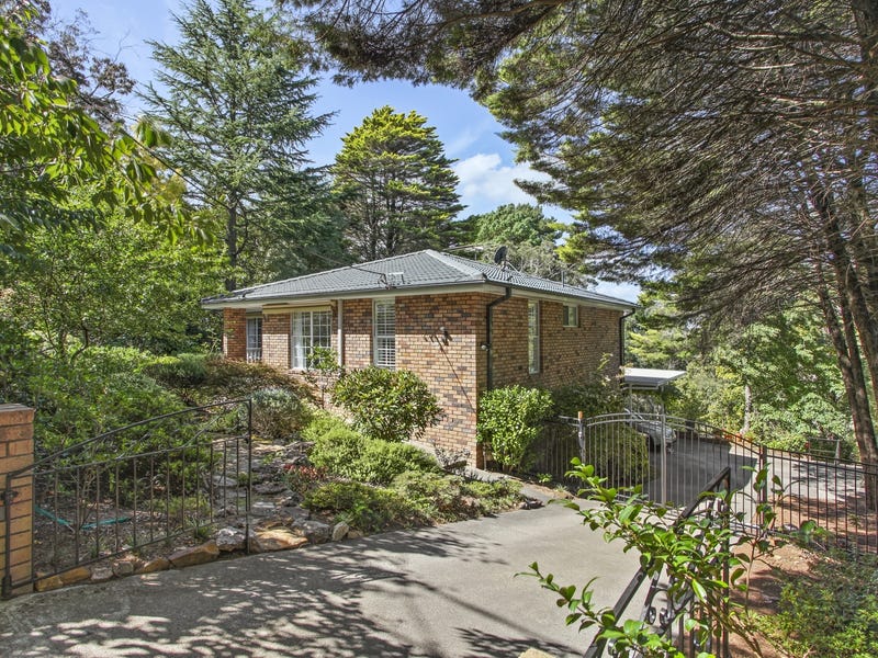 50 Gladstone Road, Leura, NSW 2780 Property Details