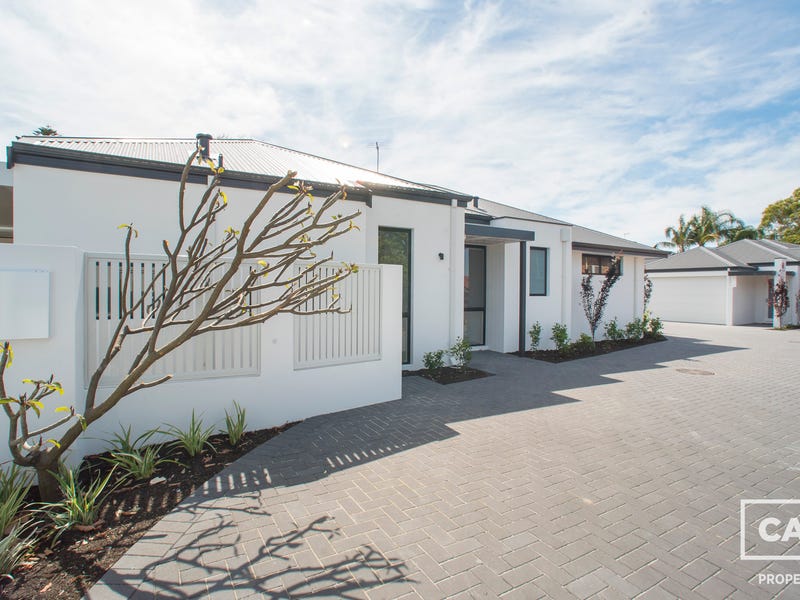 21B Brown Way, Karrinyup, WA 6018 Property Details