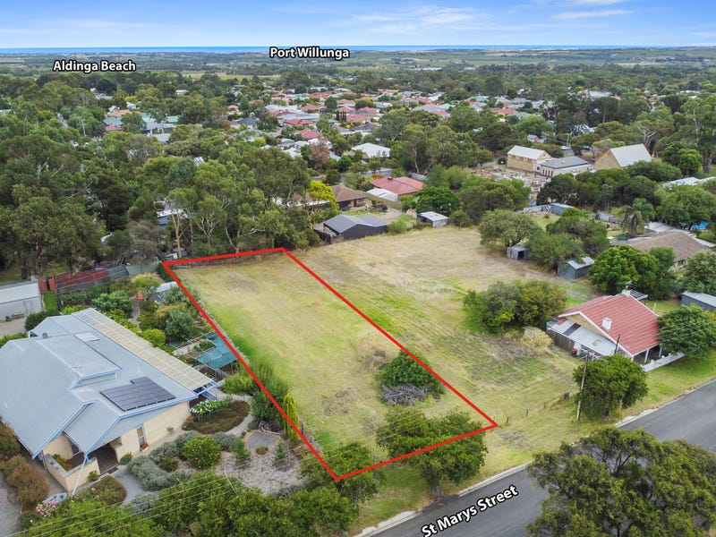 12 St Marys Street, Willunga, SA 5172