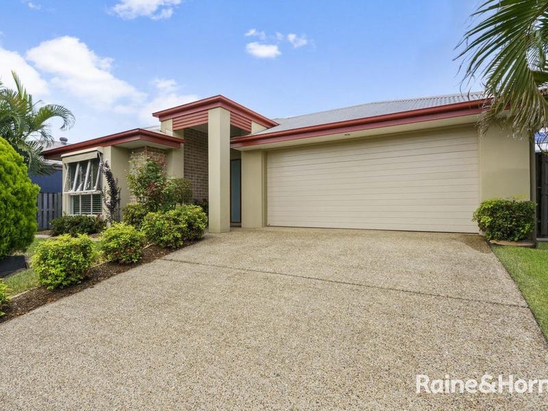 235 Riverstone Crossing, Maudsland, QLD 4210
