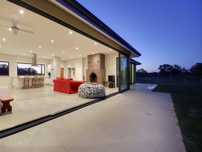 1521 Canyonleigh Road, Brayton, NSW 2579