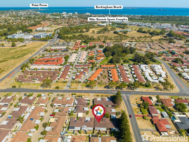 10/98 Simpson Avenue, Rockingham, WA 6168 - Property Details