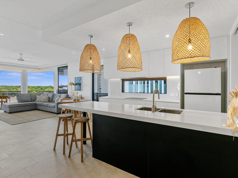 303/21 Kombi Street, Bokarina, Qld 4575 Apartment for Sale