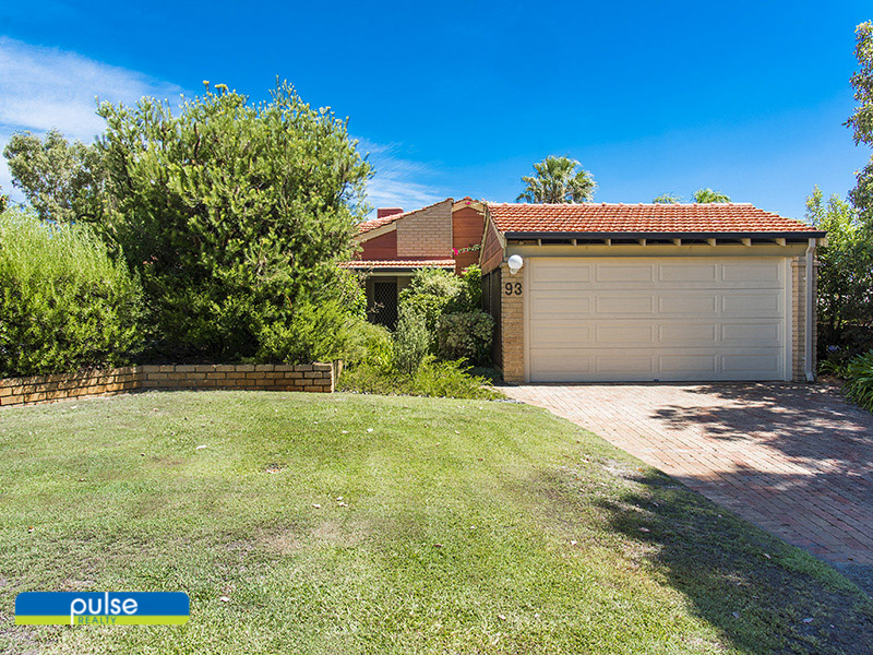 93 Darley Circle, Bull Creek, WA 6149