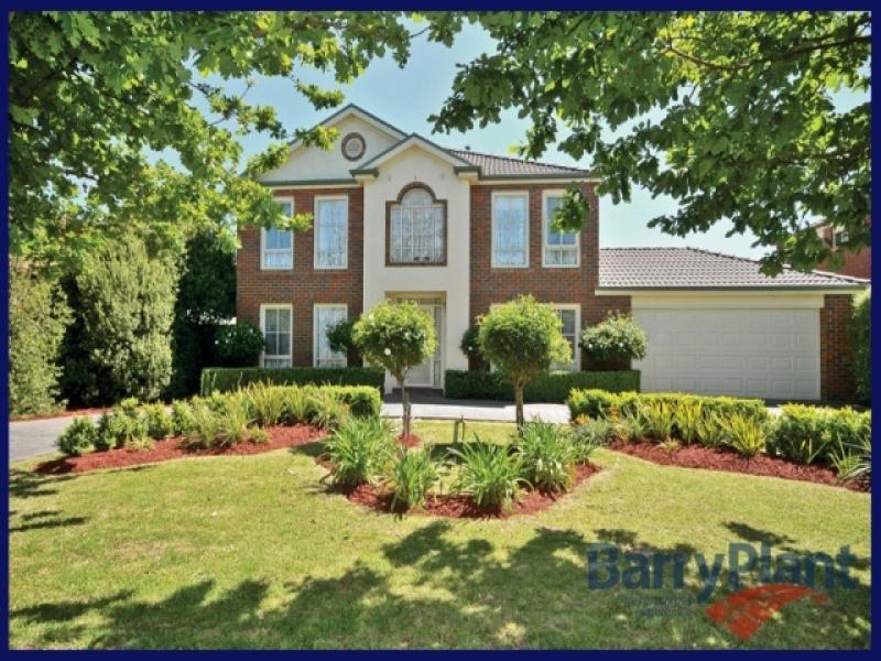 10 The Avenue, Sunbury, Vic 3429 Property Details