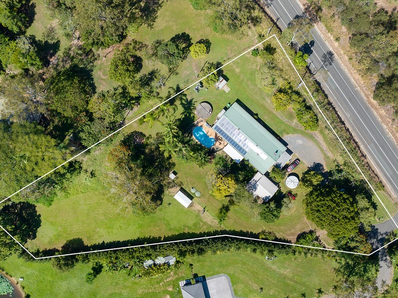 884 Eumundi Noosa Road, Doonan, Qld 4562 Property Details