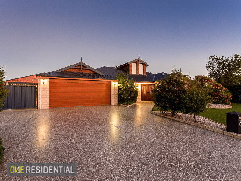 20 Woolmore Cross, Atwell, WA 6164 Property Details