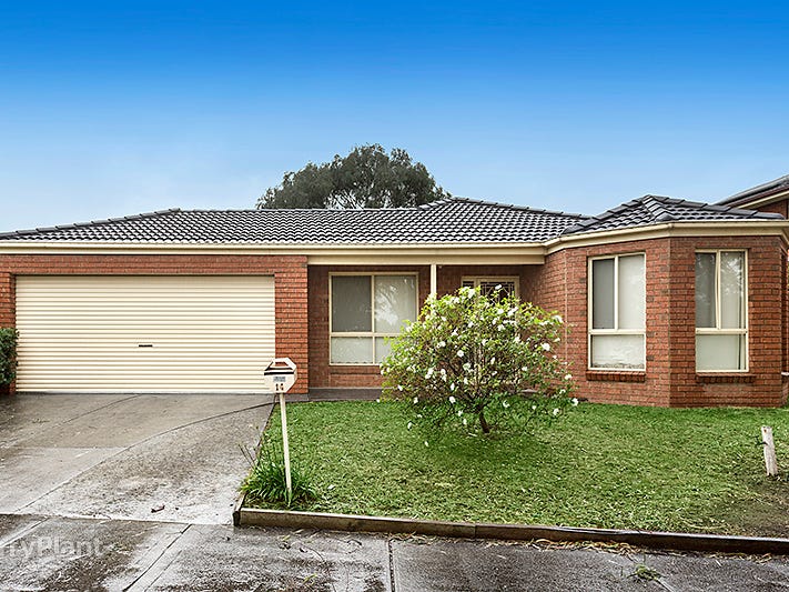 14 Tralee Circuit, Narre Warren, Vic 3805 Property Details