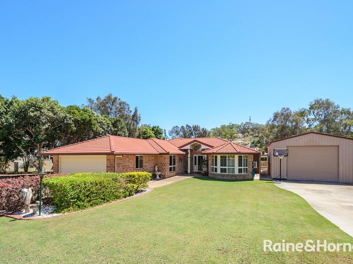 Sold Property Prices Auction Results In Clinton Qld 4680 Realestate Com Au