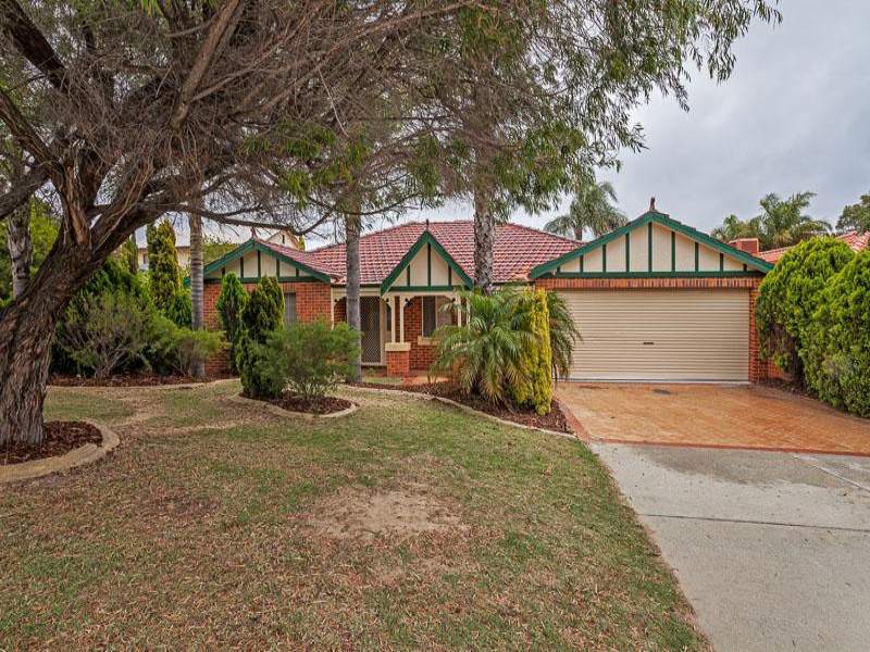 125 A Stock Road, Attadale, WA 6156 Property Details