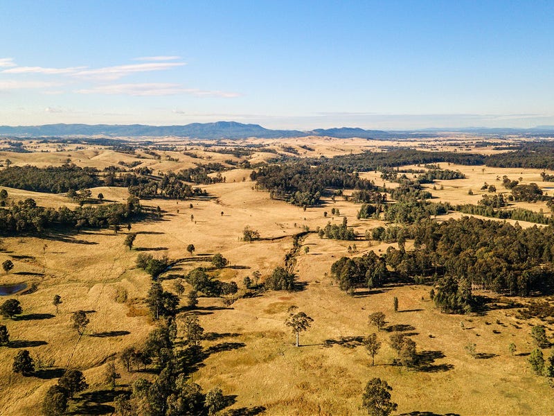 Rural properties for Sale in Hunter Region, NSW Pg. 4