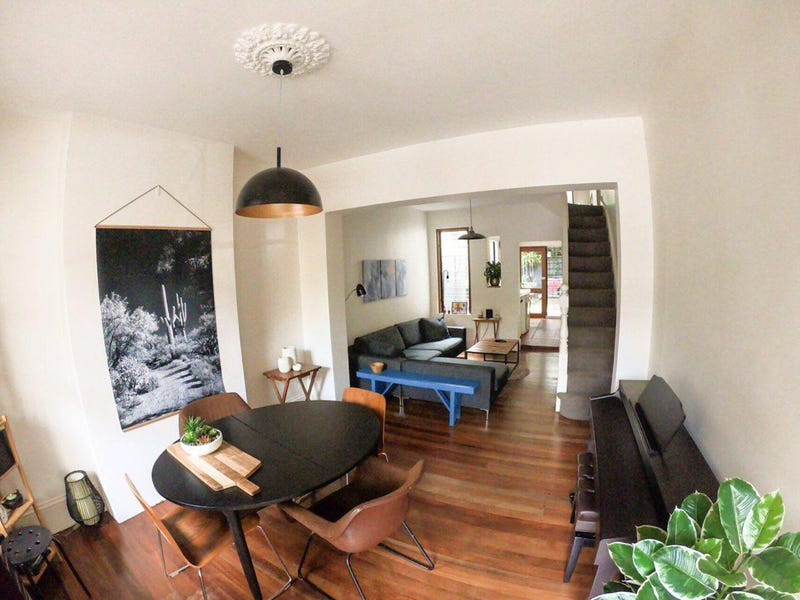 16 Tudor Street, Surry Hills, NSW 2010