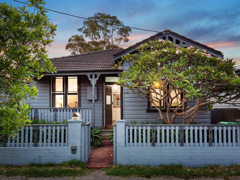 46 Fawcett Street, Mayfield, NSW 2304 Property Details